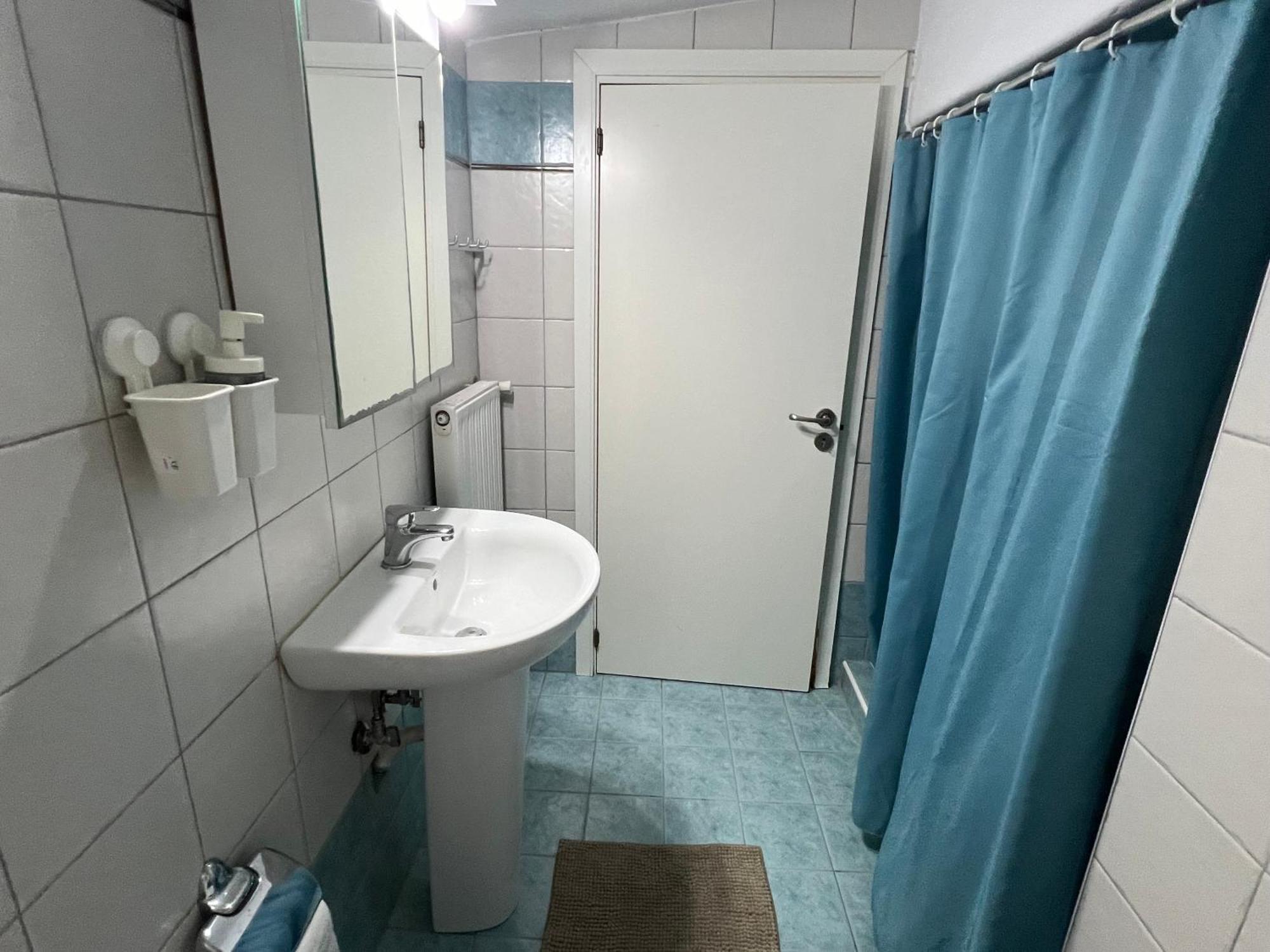 Two-Storey Beachfront Maisonette توروني المظهر الخارجي الصورة