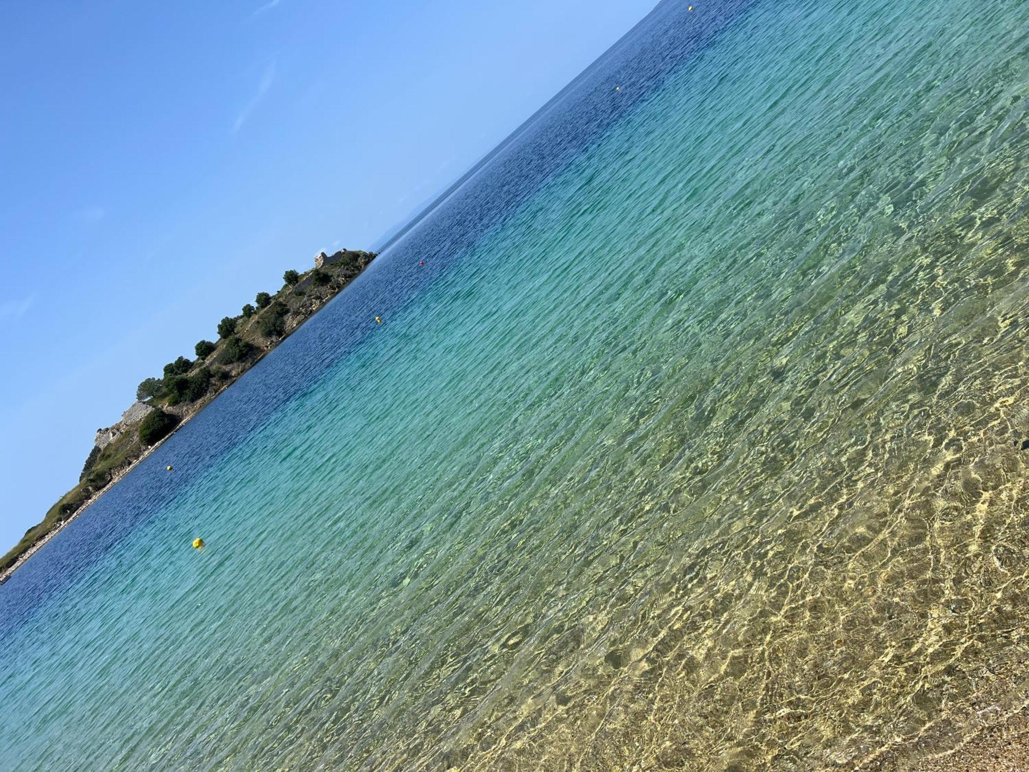 Two-Storey Beachfront Maisonette توروني المظهر الخارجي الصورة